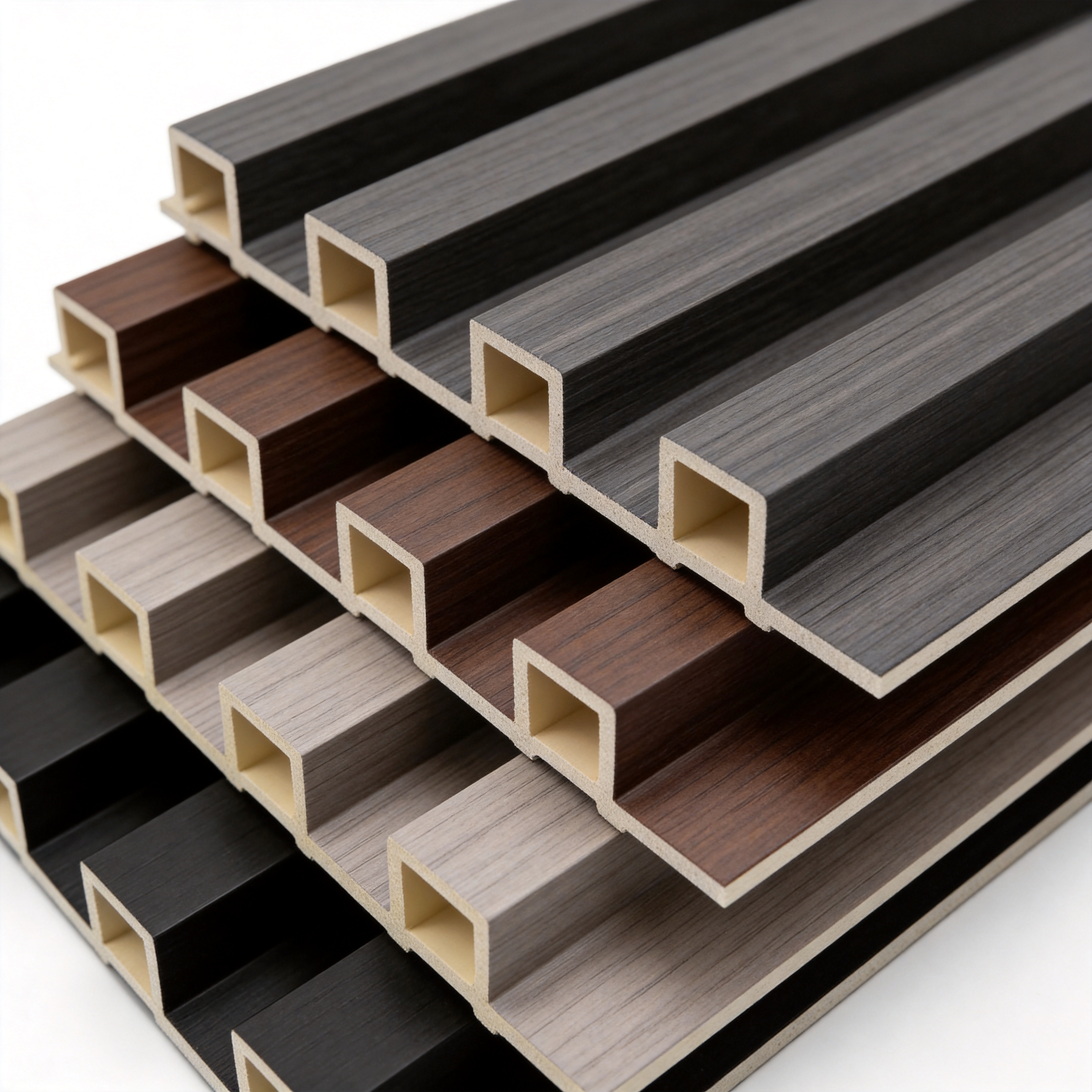 WPC Wall Cladding